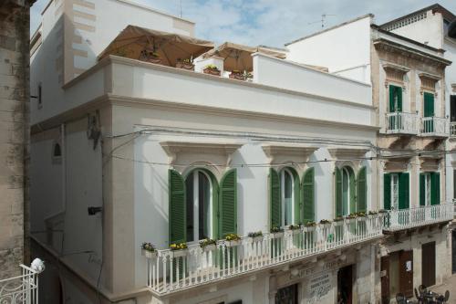 Bed & Breakfast Relais Del Corso