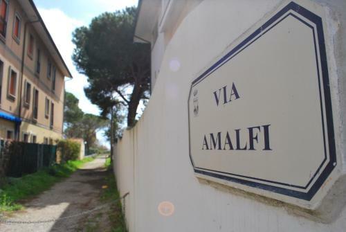 Apartamento Appartamento Lungomare