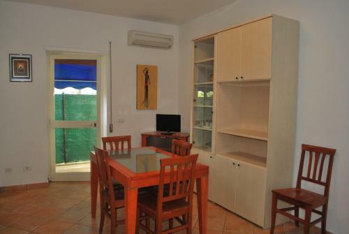 Apartamento Appartamento Lungomare