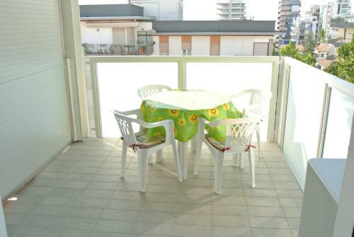 Apartamento Appartamento Cristallo 25