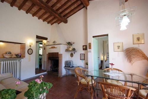 Villa La Padronale Isola D'elba-ortano