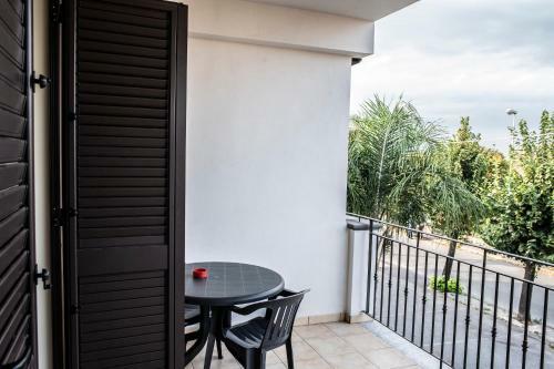 B&B Caravello