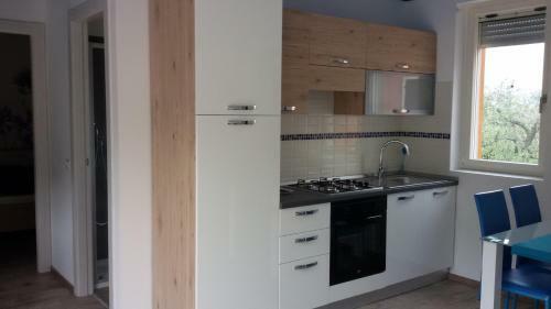 Apartments In Malcesine/gardasee 22034