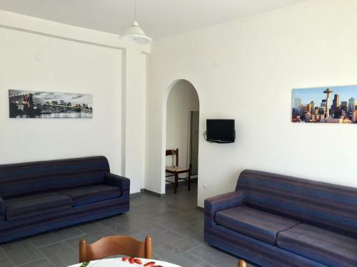 Hotel Le Palme
