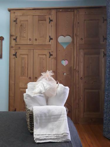 Hostal Camere Dalla Nonna