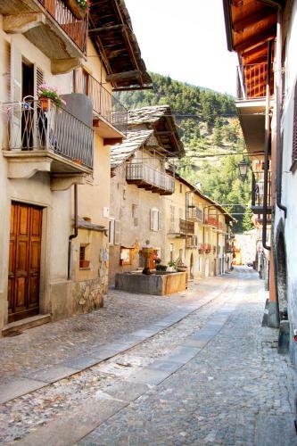 Hostal Camere Dalla Nonna