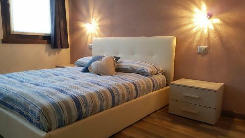 Bed & Breakfast Cuorematto