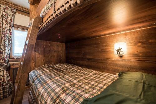 Apartamento Appartamento M. Di Campiglio Su Piste