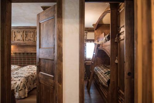 Apartamento Appartamento M. Di Campiglio Su Piste