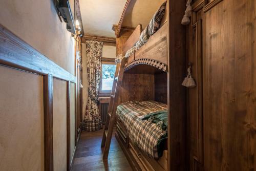 Apartamento Appartamento M. Di Campiglio Su Piste