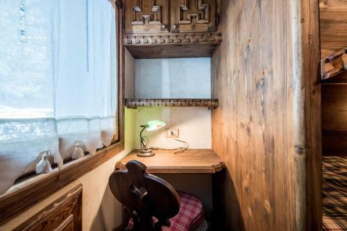 Apartamento Appartamento M. Di Campiglio Su Piste