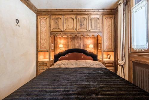 Apartamento Appartamento M. Di Campiglio Su Piste