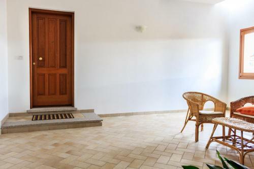 Apartamento Sanpietroburgo 22