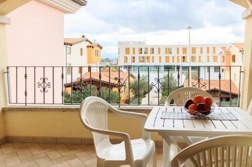 Apartamento Sanpietroburgo 22
