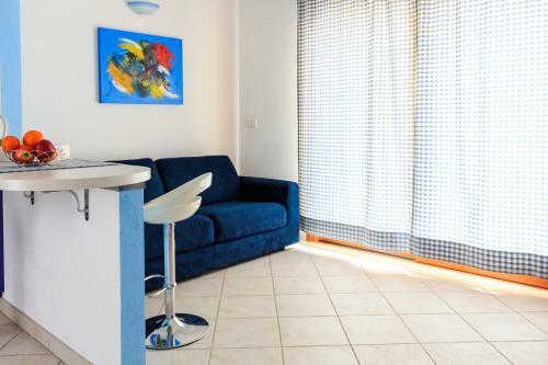 Apartamento Sanpietroburgo 22