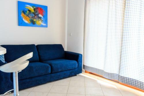 Apartamento Sanpietroburgo 22