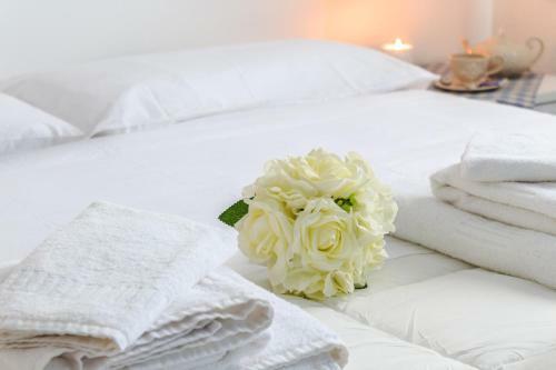 Apartamento Sanpietroburgo 22