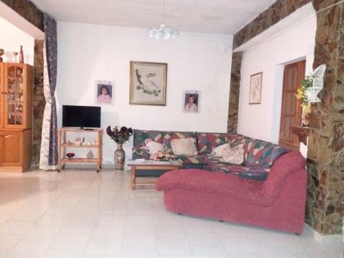 Holiday Home Via Lamarmora