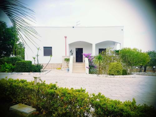 Villa Petra Chiara