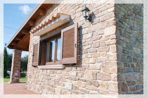 Apartamento Residence Marrelli Home