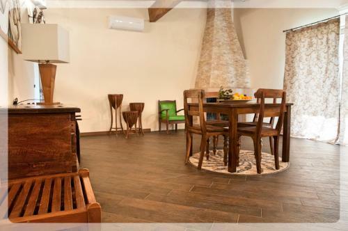 Apartamento Residence Marrelli Home