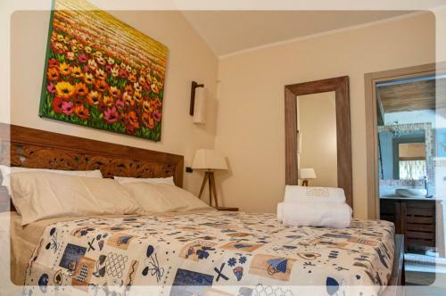 Apartamento Residence Marrelli Home
