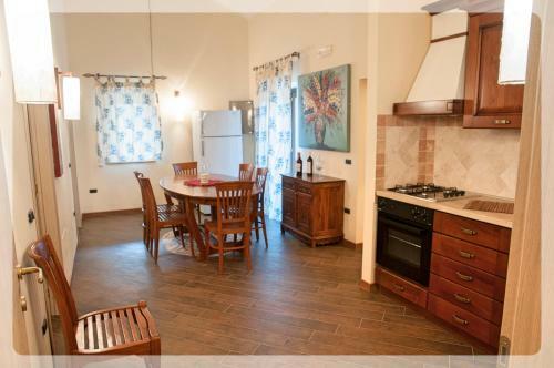 Apartamento Residence Marrelli Home