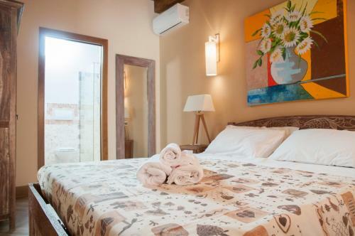 Apartamento Residence Marrelli Home