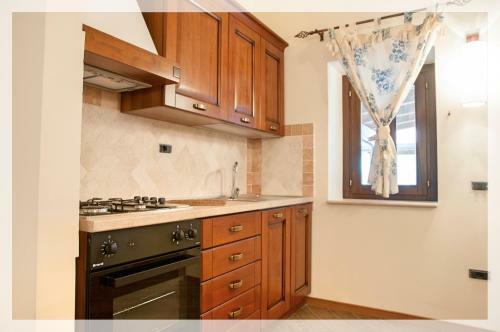 Apartamento Residence Marrelli Home