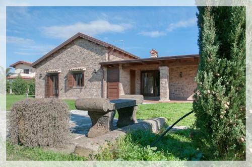 Apartamento Residence Marrelli Home