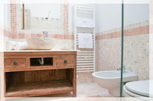 Apartamento Residence Marrelli Home