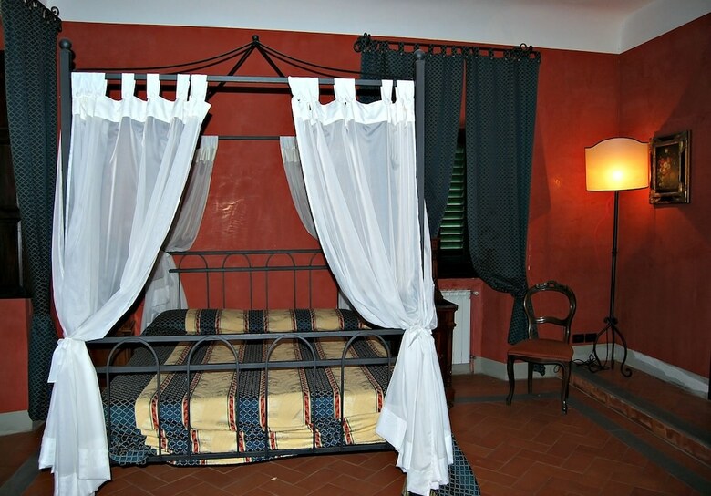 Villa Marisel