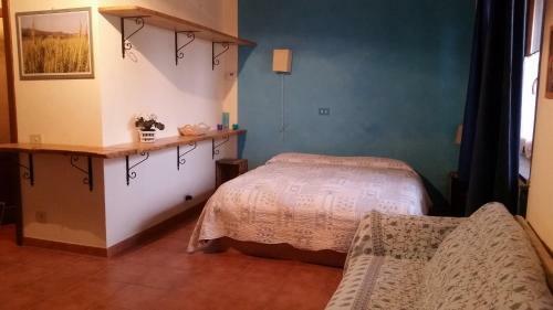 Agroturismo Valli Unite