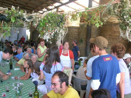 Agroturismo Valli Unite