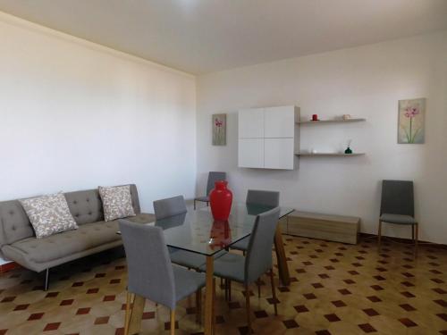Apartamento Appartamento Il Ciliegio