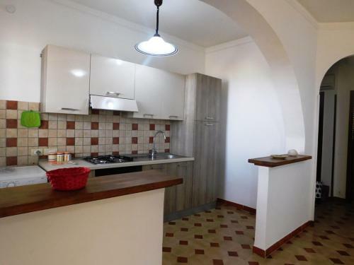 Apartamento Appartamento Il Ciliegio