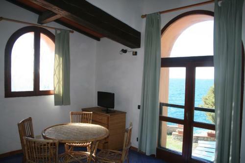 Apartamento La Quinta
