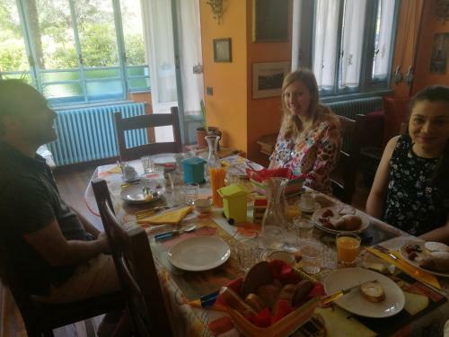 Bed & Breakfast Rainbow Relais