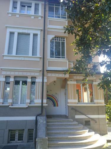 Bed & Breakfast Rainbow Relais
