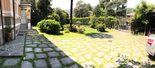 Bed & Breakfast Rainbow Relais