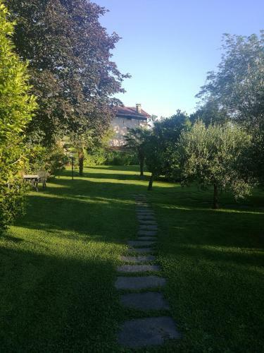 Bed & Breakfast Rainbow Relais