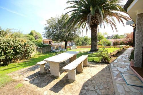 Casa Le Palme