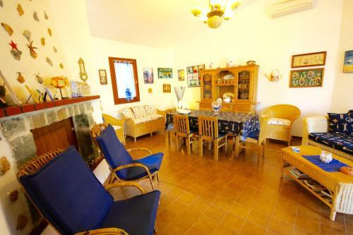 Casa Le Palme