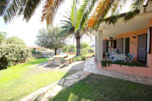 Casa Le Palme