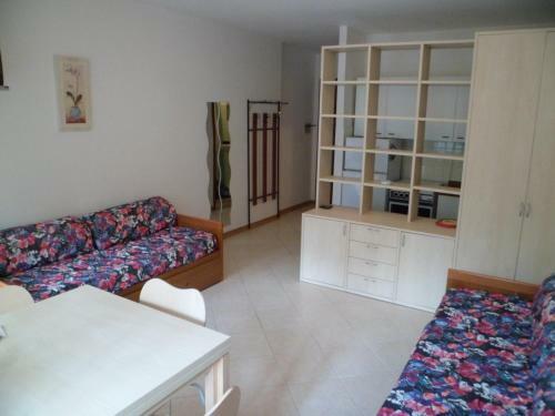 Apartamento Condominio Croce Del Sud