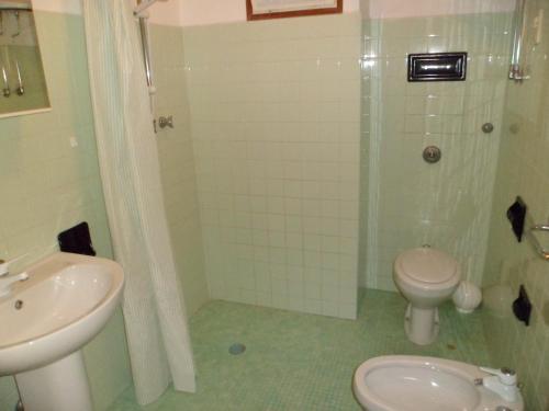 Apartamento Condominio Croce Del Sud
