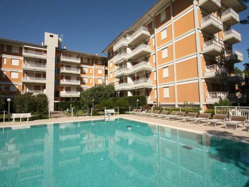 Apartamento Residenza Gardenia