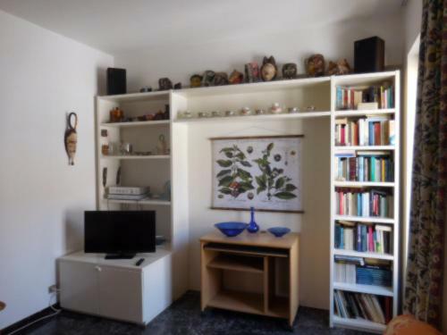 Apartamento Appartamento Peonia