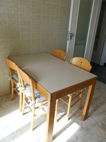 Apartamento Appartamento Peonia