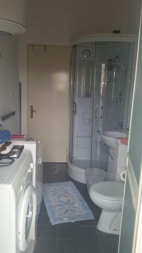 Apartamento Casa Bavaria